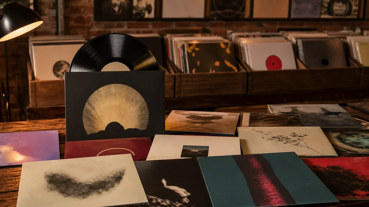 RSD 2026: 15 Releases Actually Worth Hunting
