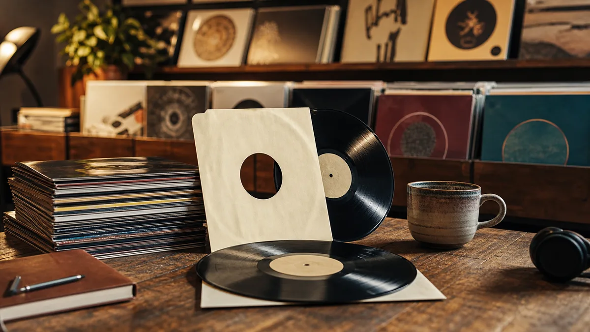 Record Store Day 2026: The Complete Collector's Guide
