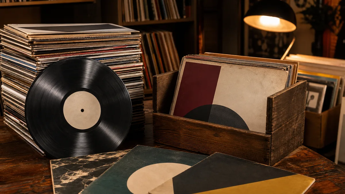 RSD 2026 Sold Out List — What Disappeared First (and What's Still Available)