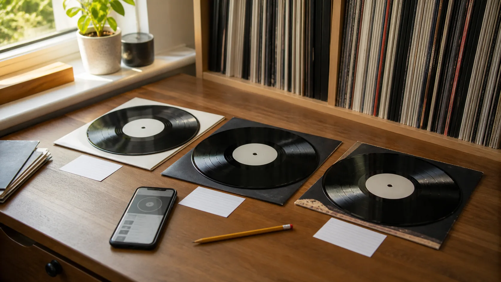 What to Do With Duplicate Vinyl Records in Your Collection